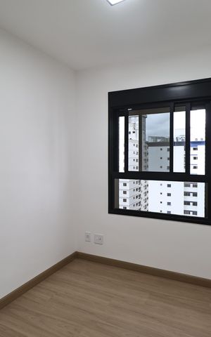 Apartamento para alugar com 58m², 2 quartos e 1 vaga Apartamento para alugar com 58m², 2 quartos e 1 vagaQuarto 1