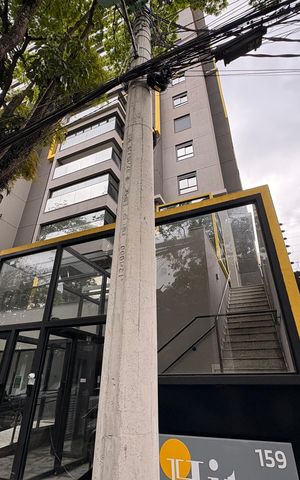 Apartamento para alugar com 58m², 2 quartos e 1 vaga Apartamento para alugar com 58m², 2 quartos e 1 vagaFachada