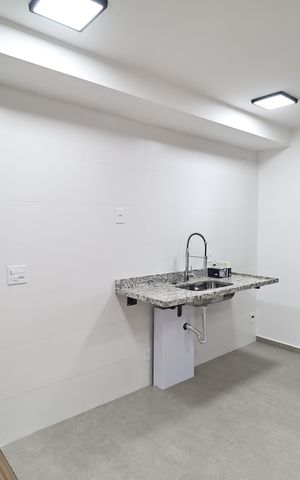Apartamento para alugar com 58m², 2 quartos e 1 vaga Apartamento para alugar com 58m², 2 quartos e 1 vagaCozinha