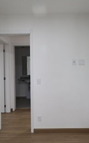 Apartamento para alugar com 58m², 2 quartos e 1 vaga Apartamento para alugar com 58m², 2 quartos e 1 vagaQuarto 1