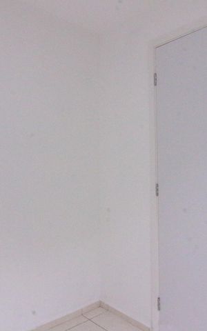 Apartamento para alugar com 48m², 2 quartos e sem vaga Apartamento para alugar com 48m², 2 quartos e sem vagaQuarto 2