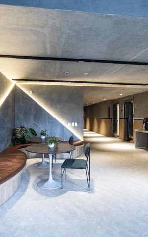 Apartamento à venda com 61m², 2 quartos e 1 vagaÁrea comum
