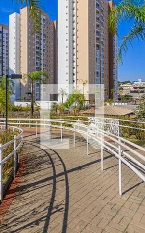 Apartamento à venda com 58m², 2 quartos e 1 vaga Apartamento à venda com 58m², 2 quartos e 1 vagaÁrea comum - Jardim