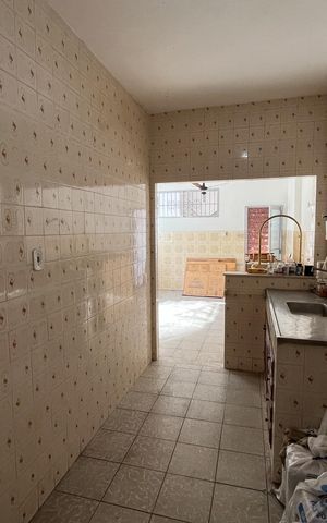Casa para alugar com 160m², 2 quartos e 1 vaga Casa para alugar com 160m², 2 quartos e 1 vagaCozinha