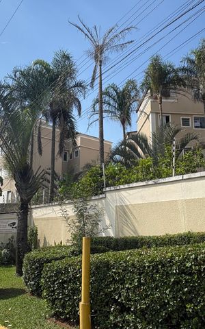 Apartamento para alugar com 108m², 3 quartos e 2 vagasFachada