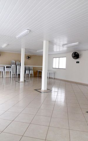 Apartamento para alugar com 108m², 3 quartos e 2 vagasÁrea comum