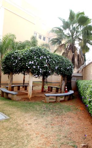 Apartamento para alugar com 108m², 3 quartos e 2 vagasÁrea comum
