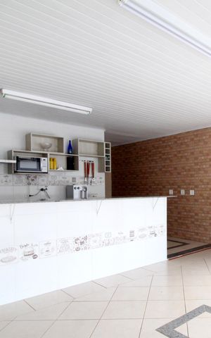 Apartamento para alugar com 108m², 3 quartos e 2 vagasÁrea comum
