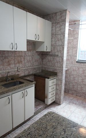 Apartamento à venda com 2147483650m², 2 quartos e 2 vagasCozinha
