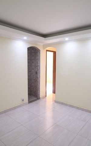 Apartamento à venda com 2147483650m², 2 quartos e 2 vagasSala