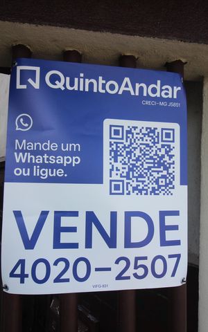 Apartamento à venda com 2147483650m², 2 quartos e 2 vagasPlaquinha Instalada 02/09/2026 VIFG-831