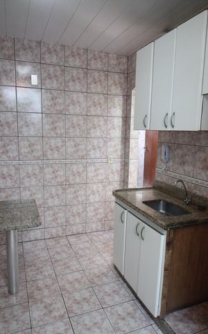 Apartamento à venda com 2147483650m², 2 quartos e 2 vagasCozinha