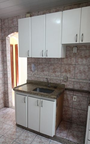 Apartamento à venda com 2147483650m², 2 quartos e 2 vagasCozinha