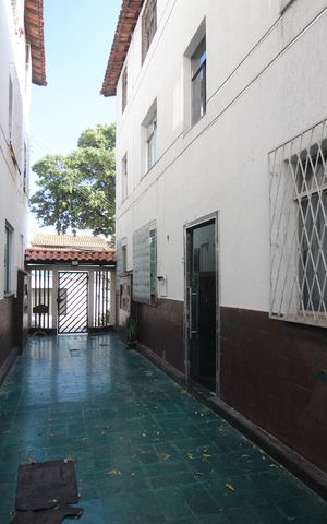 Apartamento à venda com 2147483650m², 2 quartos e 2 vagasÁrea comum