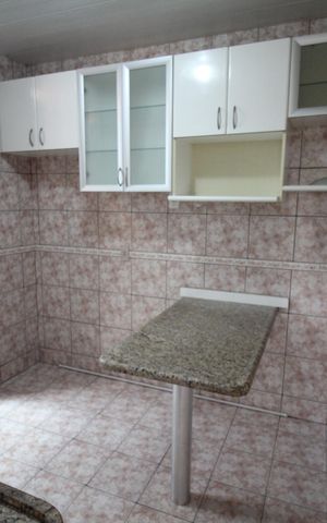 Apartamento à venda com 2147483650m², 2 quartos e 2 vagasCozinha