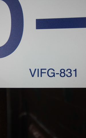 Apartamento à venda com 2147483650m², 2 quartos e 2 vagasPlaquinha Instalada 02/09/2026 VIFG-831