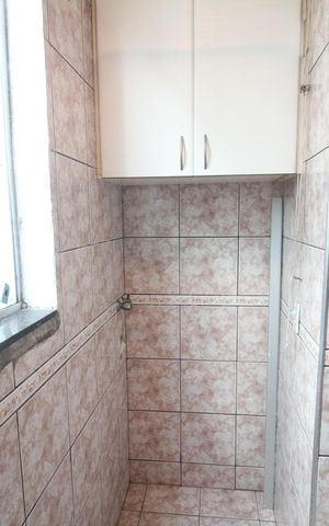 Apartamento à venda com 2147483650m², 2 quartos e 2 vagasÁrea de Serviço