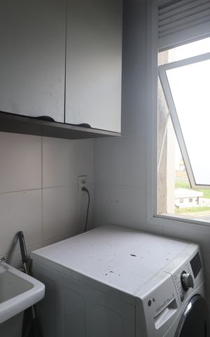 Apartamento para alugar com 62m², 2 quartos e 1 vagaCozinha - Armários
