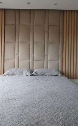 Apartamento para alugar com 62m², 2 quartos e 1 vagaSuíte