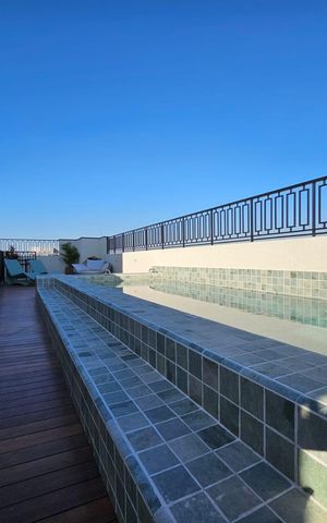 Studio à venda com 30m², 1 quarto e sem vaga Studio à venda com 30m², 1 quarto e sem vagaPiscina