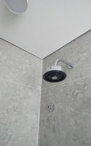 Studio à venda com 30m², 1 quarto e sem vagaBanheiro