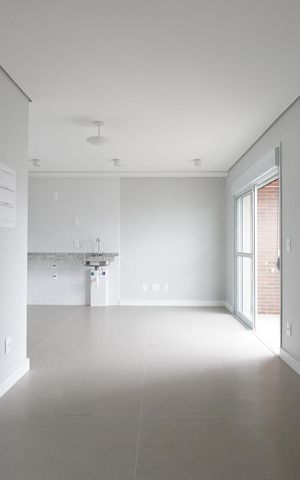 Studio à venda com 30m², 1 quarto e sem vagaStudio