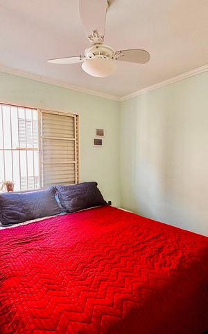 Apartamento à venda com 45m², 2 quartos e 1 vagaQuarto