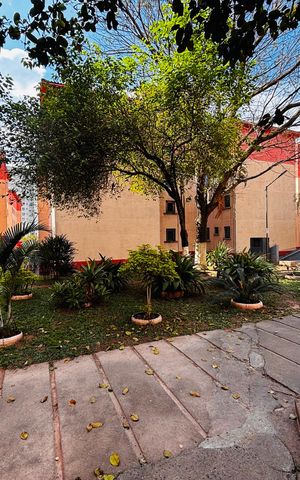 Apartamento à venda com 45m², 2 quartos e 1 vagaÁrea verde 