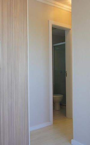 Apartamento para alugar com 67m², 3 quartos e 1 vaga Apartamento para alugar com 67m², 3 quartos e 1 vagaSuite 1