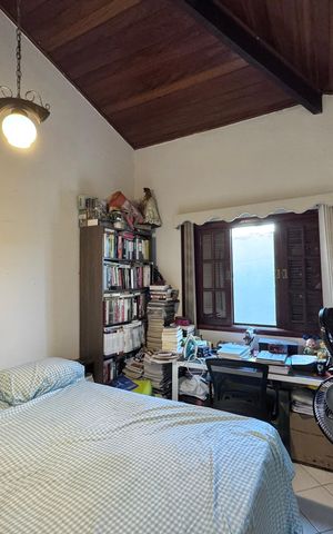 Casa de condomínio à venda com 200m², 3 quartos e 1 vaga Casa de condomínio à venda com 200m², 3 quartos e 1 vagaQuarto 1