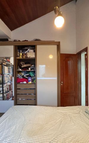 Casa de condomínio à venda com 200m², 3 quartos e 1 vaga Casa de condomínio à venda com 200m², 3 quartos e 1 vagaQuarto 1