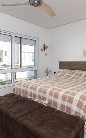 Casa de condomínio à venda com 188m², 3 quartos e 2 vagasQuarto 1