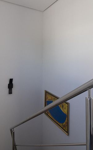 Casa de condomínio à venda com 188m², 3 quartos e 2 vagasCorredor