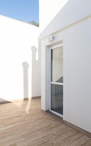 Casa de condomínio à venda com 188m², 3 quartos e 2 vagasTerraço