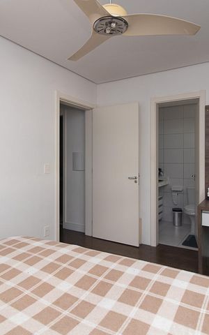 Casa de condomínio à venda com 188m², 3 quartos e 2 vagasQuarto 1