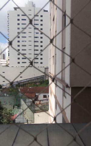 Apartamento à venda com 100m², 1 quarto e 2 vagas Apartamento à venda com 100m², 1 quarto e 2 vagasVista