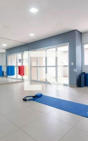 Apartamento à venda com 100m², 1 quarto e 2 vagas Apartamento à venda com 100m², 1 quarto e 2 vagasÁrea comum