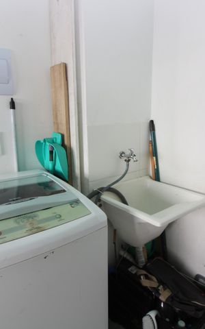 Apartamento à venda com 32m², 2 quartos e sem vagaÁrea de Serviço