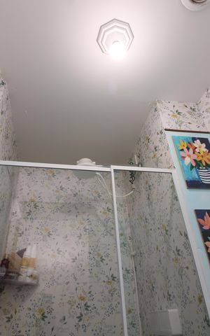 Apartamento à venda com 32m², 2 quartos e sem vagaBanheiro