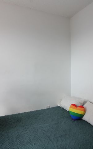 Apartamento à venda com 32m², 2 quartos e sem vagaquarto 2