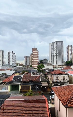 Studio à venda com 30m², 1 quarto e sem vaga Studio à venda com 30m², 1 quarto e sem vagaVista da Varanda
