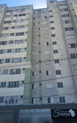 Apartamento para alugar com 52m², 2 quartos e 1 vaga Apartamento para alugar com 52m², 2 quartos e 1 vagaFachada