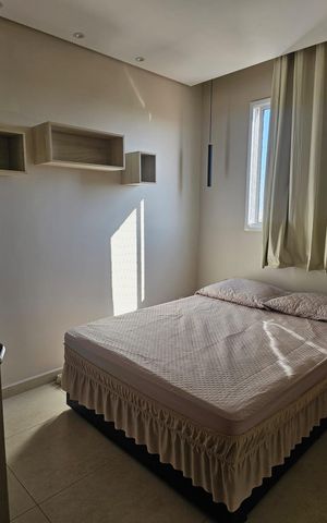 Apartamento para alugar com 52m², 2 quartos e 1 vaga Apartamento para alugar com 52m², 2 quartos e 1 vagaQuarto