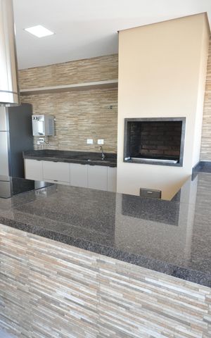 Apartamento para alugar com 27m², 1 quarto e sem vagaÁrea comum - Salão de festas