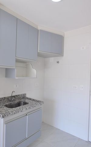 Apartamento para alugar com 27m², 1 quarto e sem vagaCozinha