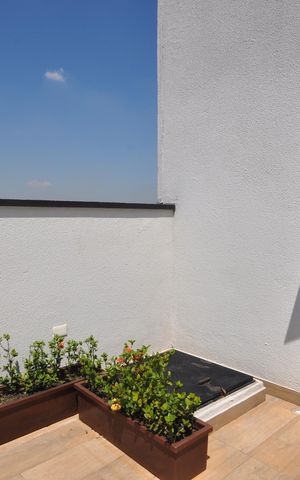 Apartamento para alugar com 27m², 1 quarto e sem vagaÁrea comum