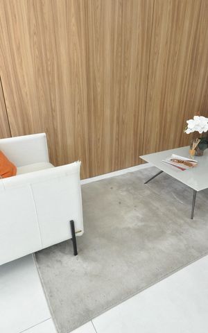 Apartamento para alugar com 27m², 1 quarto e sem vagaHall Social
