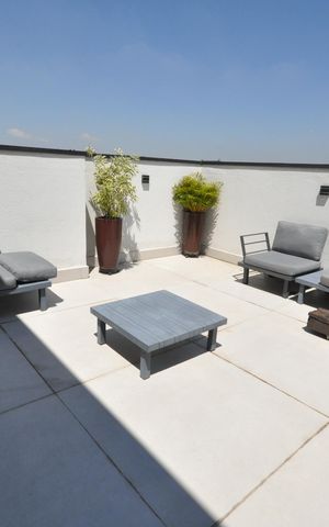 Apartamento para alugar com 27m², 1 quarto e sem vagaÁrea comum - RoofTop