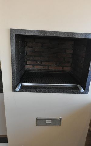 Apartamento para alugar com 27m², 1 quarto e sem vagaÁrea comum - Churrasqueira