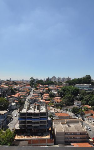 Apartamento para alugar com 27m², 1 quarto e sem vagaVista